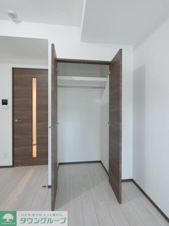 ジェノヴィア桜上水IIの物件内観写真